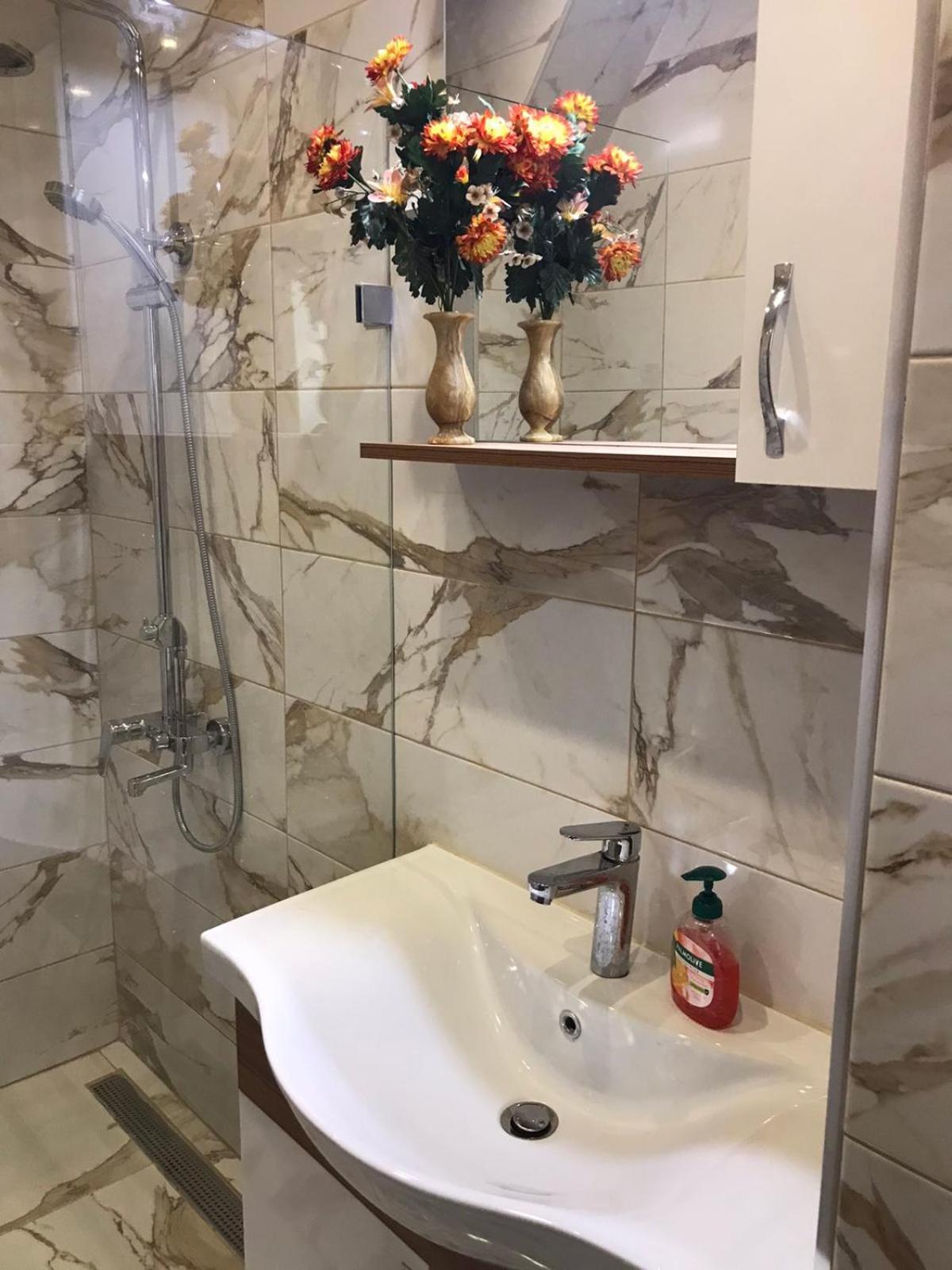 Apartment Urban Comfort 1br Near South Park With Balcony